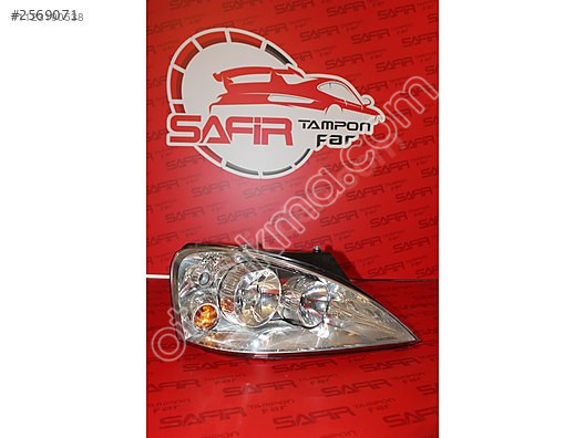 FORD GALAXY SIFIR SAĞ ÖN FAR 0301183202