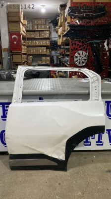 KİA EV-3 SOL ARKA KAPI