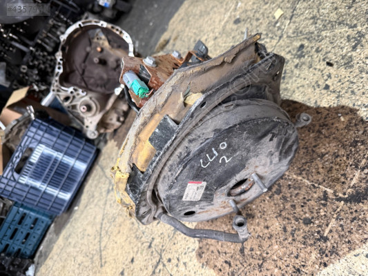 RENAULT CLİO 2 WESTİNGHOUSE 8200882869