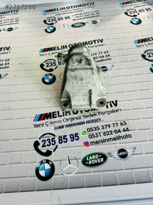 BMW ÇIKMA F20 F30 B38 SAĞ ALÜMİNYUM MOTOR KULAĞI 6859416