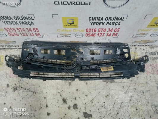 GRANDLAND PANJUR İÇ MASKE OEM 9840128177ÇIKMA SÖKME YEDEK PARÇA