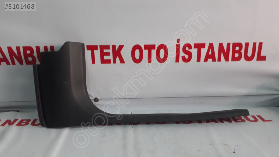 Mercedes CLA 117 BAKALİT SAĞ EŞİK BAKALİTİ A1176800206