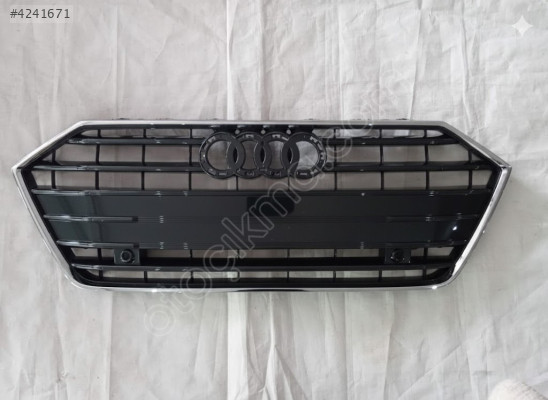 4K8853651 RN4 AUDİ A7 2020-2024 ÖN PANJUR SIFIR