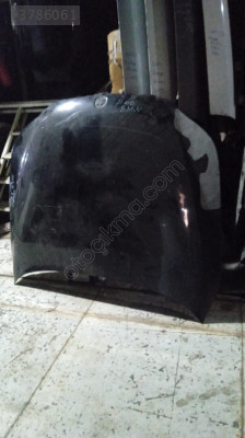 2005-2010 BMW 5.20 E60 MOTOR KAPUTU