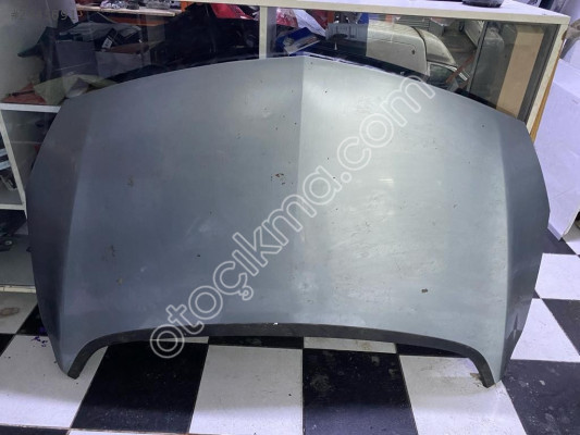 OPEL ASTRA J KAPUT SÖKME HATASIZ - GRİ-