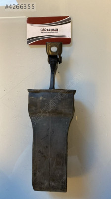 5F4837249A Seat Leon 2017 ön sağ sol uyumlu kapı gergisi