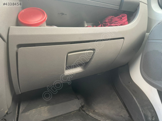 CİTROEN JUMPER TORPİDO KAPAĞI KONUK OTO