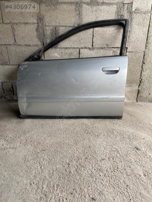 1996/2000 Audi A4 Sol Ön Kapı Orjinal Çıkma