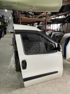 FİAT DOBLO D4 SAĞ AYNA ORJİNAL ÇIKMA
