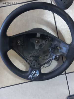 FİAT ALBEA DİREKSİYON SİMİDİ