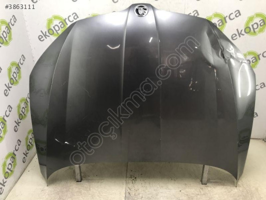 SKODA SUPERB 2015 2024 ÇIKMA  KAPUT 3V0823031A