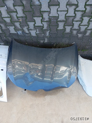 Renault Megan 4 ön motor kaputu 2015 2023 arası