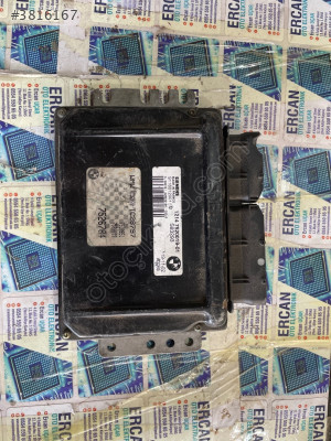 12147520019 mini cooper motor beyni