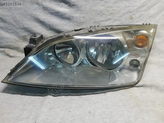MONDEO SOL FAR DÜZ FORD ORJİNAL ÇIKMA PARÇA