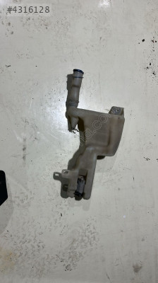 2015 FORD COURİER 1.5 DİZEL SİLECEK SU BİDONU