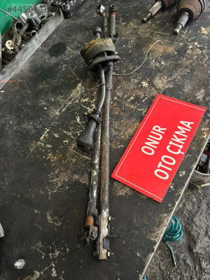 FORD ESKORT VİTES LEVYELERİ