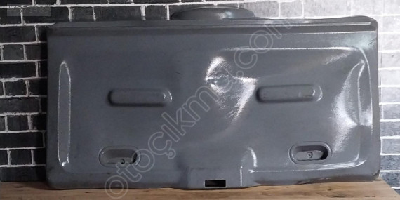 909007246R 08-13 Renault kango bagaj kapağı panosu