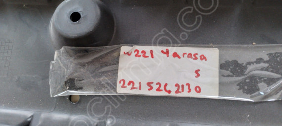 MERCEDES S W221 YARASA A2215242130 SIFIR