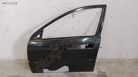 Lacetti sol ön kapi