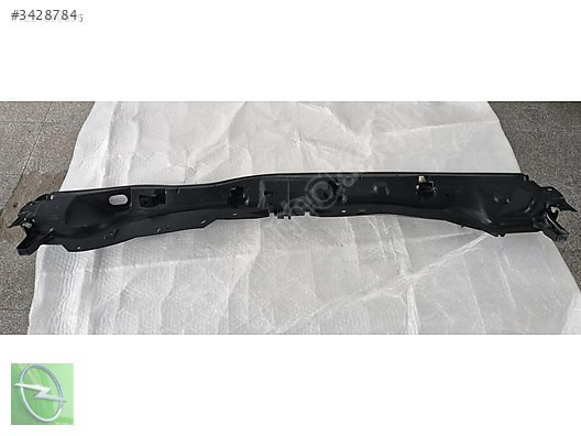 OPEL CORSA F 2023 ÖN CAM SU DEFLEKTÖR GM 9820793980