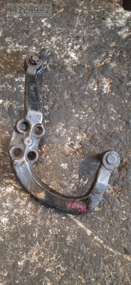 Toyota Hilux Çolak Rot