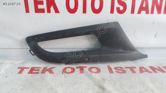 VOLKSWAGEN POLO SİS KAPAĞI 10-14 SAĞ 6R0853666D