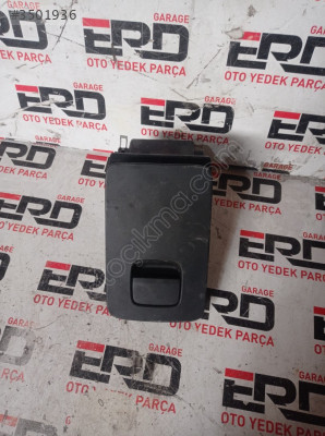 VOLVO S90 Ön Gösterge Saklama gözü 31366376