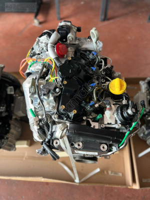 DACİA DUSTER 1.5 EDBLUE K9K 876 ÇIKMA MOTOR