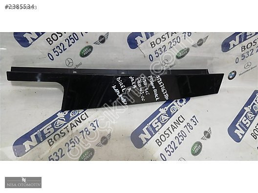 BMW 3 SERİSİ F30 KASA SAĞ ARKA KAPI DİREK KAPLAMASI 5133
