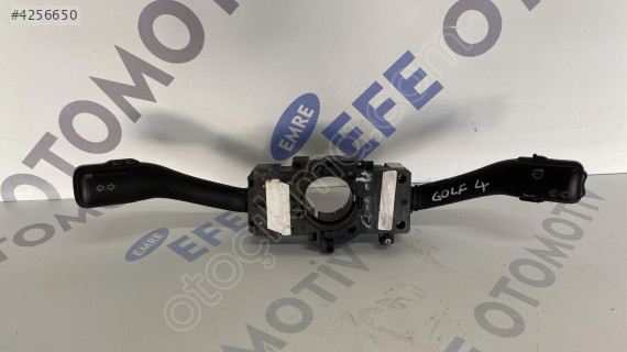 volkswagen golf 4 sinyal-silecek kolu (son fiyat)