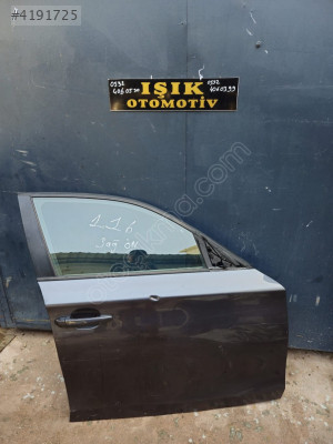 BMW 1kasa e87 sağ ön kapı sökme orjinal