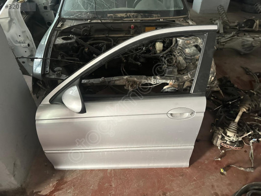 JAGUAR X TYPE Sol Ön Kapi - Mert Oto Çıkma Parçaları