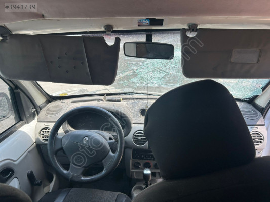 RENAULT KANGOO 1.5 2008 DİKİZ AYNASI
