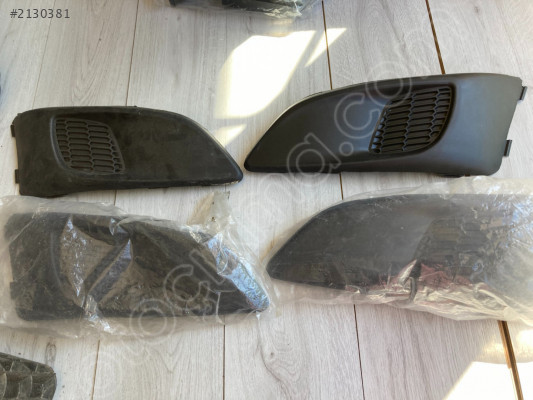 CHEVROLET AVEO SİSSİZ SİS ÇERÇEVESİ TAKIM.OTO ERKAN ÜNYE