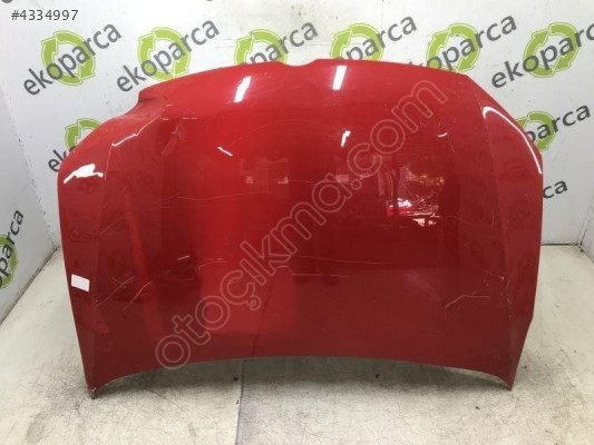 VOLKSWAGEN POLO 2011 2017 KAPUT 6R0823031