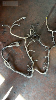 Peugeot Boxer 2.2 euro5 çıkma orijinal motor iç tesisatı