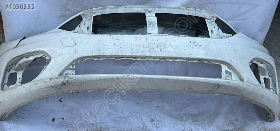 Fiat Egea || Ön Tampon Orjinal Çıkma
