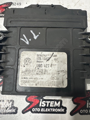VW AUDİ DSG ŞANZIMAN BEYİN
