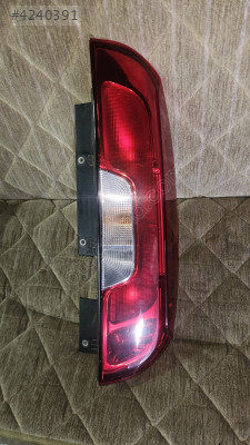 Fiat Doblo 4 sağ arka stop lambası