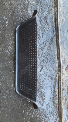 2H7807502C vw amarok arka bagaj basamağı