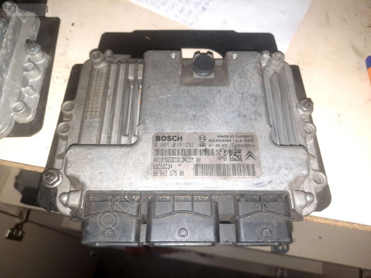 Peugeot-Citroen beyin 0 281 013 332