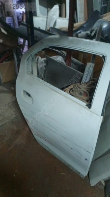 CİLİO SENBOL SAĞ ARKA KAPI