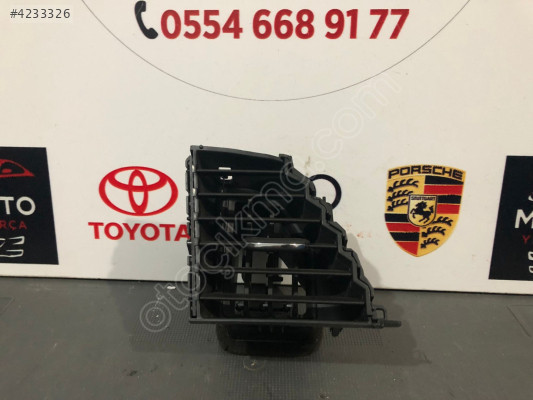 OPEL INSİGNİA B SOL HAVALANDIRMA IZGARASI