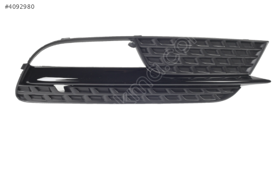 AUDI A5 2012-2016 SAĞ SİS ÇERÇEVESİ SIFIR 8T0807682H