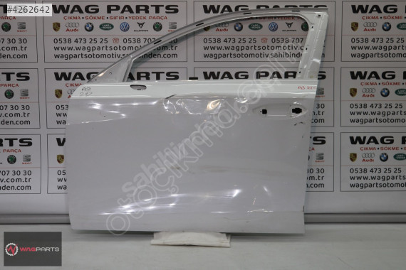 2021 - 2024 AUDİ A3 SOL ÖN KAPI 8Y4831051