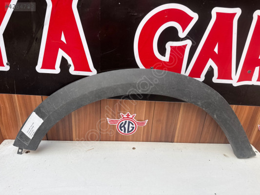 Volvo V60 S60 sağ arka Çamurluk duruyordu 2009 2018