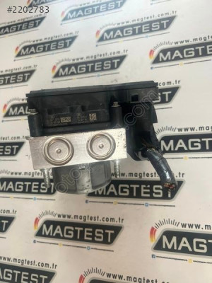 0265956285 2265106516 RENAULTCLİO IV ABS BEYNİ