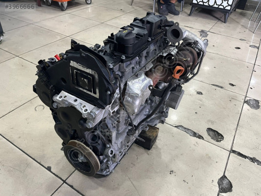 PEUGEOT  308  1.6  HDİ  EURO 5 DOLU MOTOR
