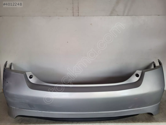 TOYOTA CAMRY ÇIKMA ORJİNAL ARKA TAMPON