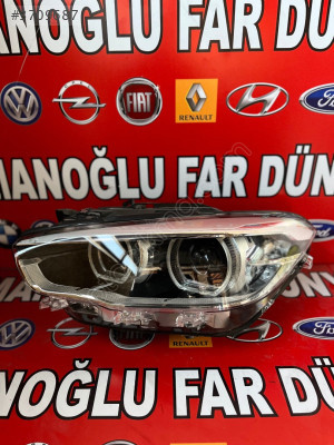 BMW F20 LCİ SOL ÖN FAR